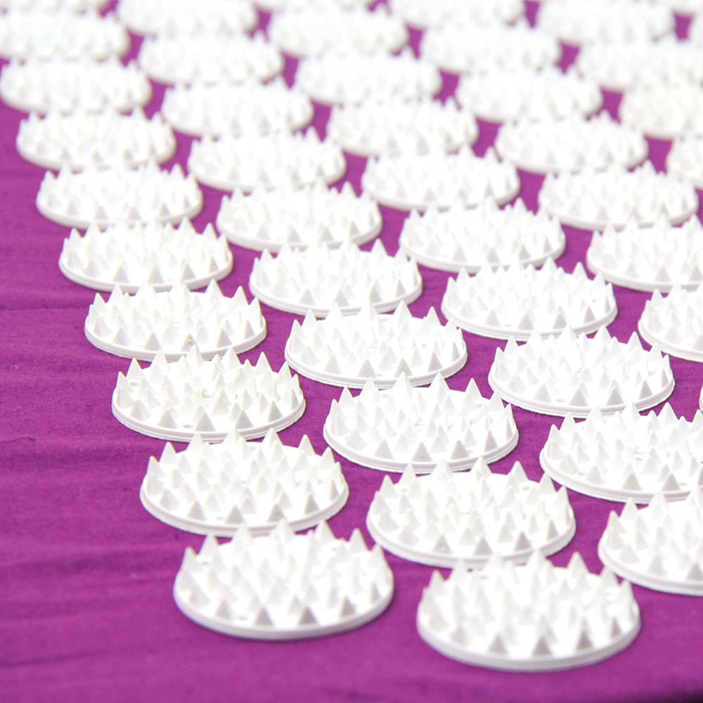 Bed of Nails- Acupressure Mats