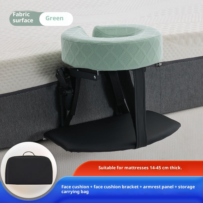 Foldable Portable Home Massage Bed