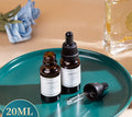 Aromatherapy Essential Oil-pure Spring Style-20ml-1 Bottle