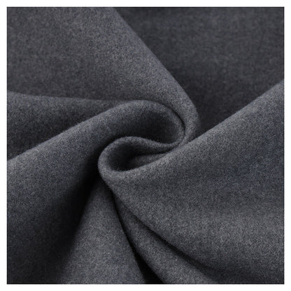 Yoga Blanket Iyengar Resting Yoga Meditation Warm Blanket Wholesale Yoga Blanket Woolen Non-Slip Sitting Blanket - image 5