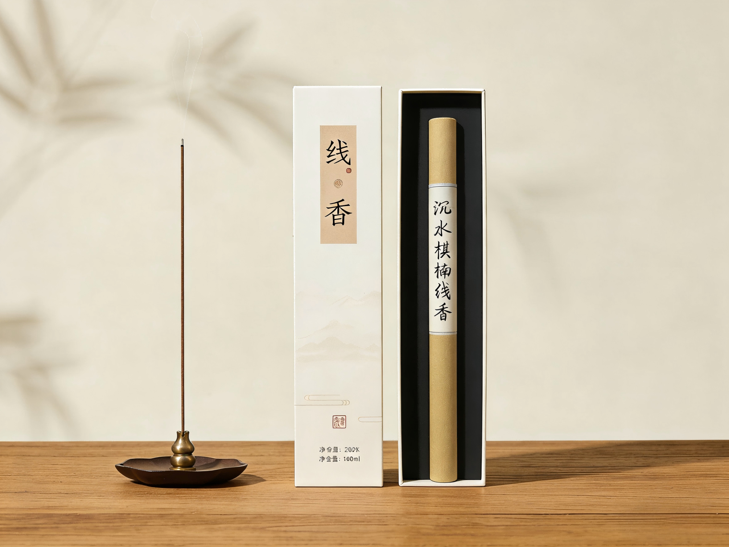 Natural Agarwood Incense Sticks, Export, Suitable for