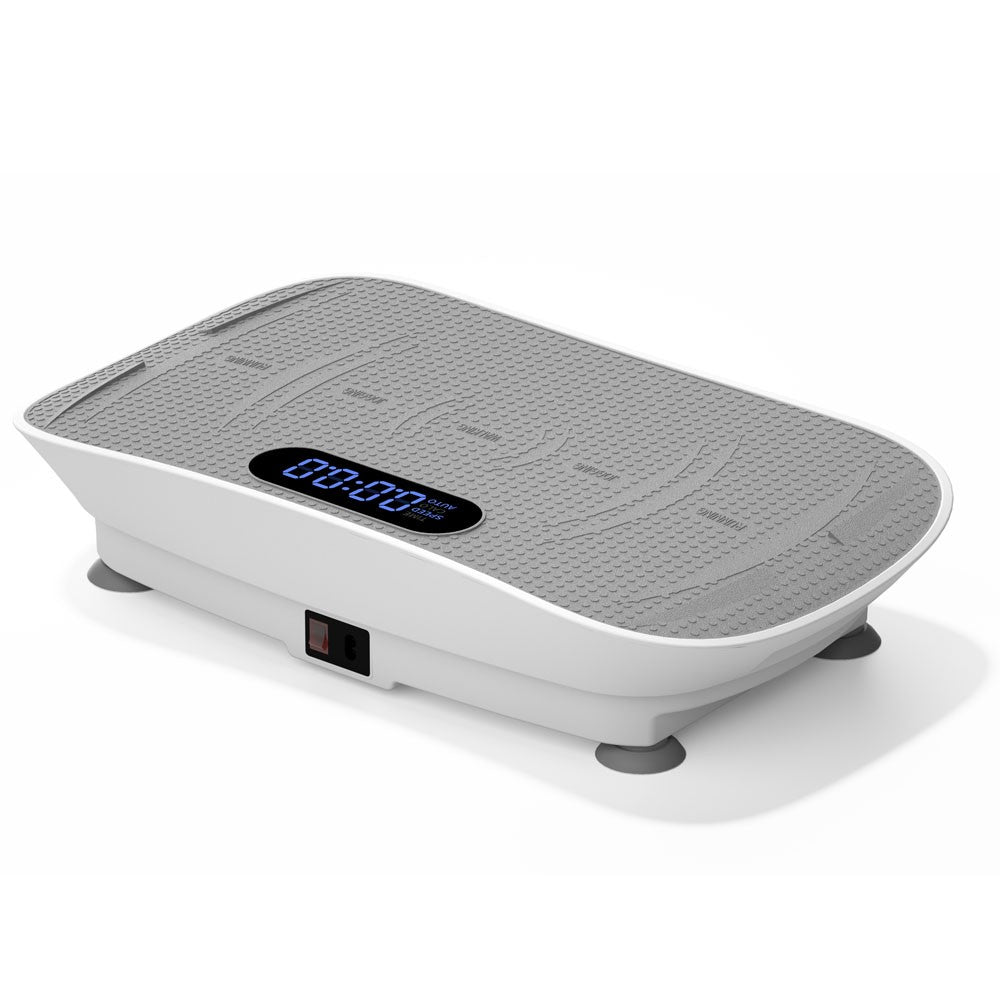 Vibration Plate Quiet Body Shaker Massager Exercise Machine for