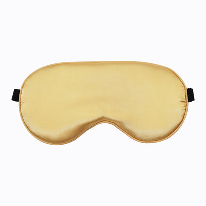 Factory office travel sleep eye mask double-sided shading ice bag eye mask adjustable electric heating eye mask wholesale - image 5