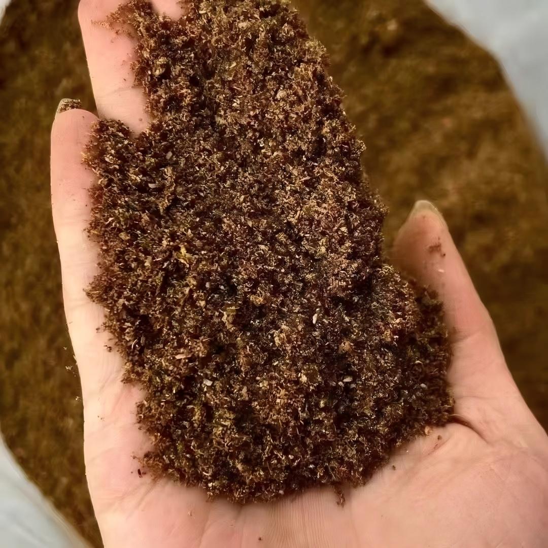 High-quality Natural Agarwood Powder, Exported in , Suitable