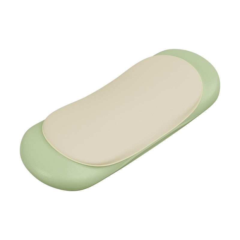 Smart Lumbar Massager With Heat And Pulse