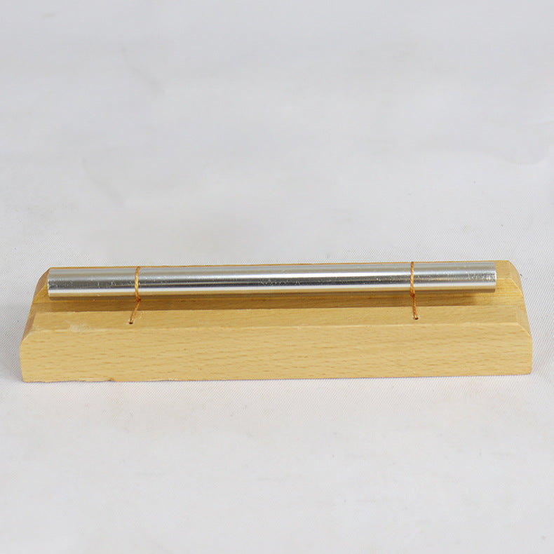 Single-Note Orff Musical Instrument, Sound Element Wind Chime, Meditation Percussion Sound Tube, 8-Note Sound Element Percussion Instrument, Children's Percussi - image 2