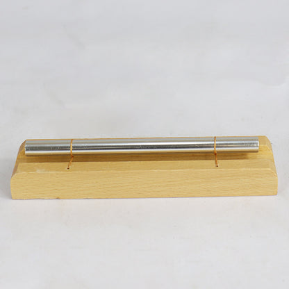 Single-Note Orff Musical Instrument, Sound Element Wind Chime, Meditation Percussion Sound Tube, 8-Note Sound Element Percussion Instrument, Children's Percussi - image 2