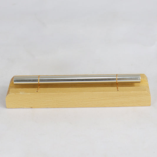 Single-Note Orff Musical Instrument, Sound Element Wind Chime, Meditation Percussion Sound Tube, 8-Note Sound Element Percussion Instrument, Children's Percussi - image 2