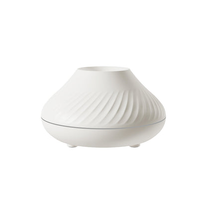 130ml Flame-Effect Aroma Diffuser