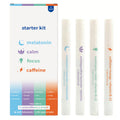 Herbal Rejuvenation Stick Suit