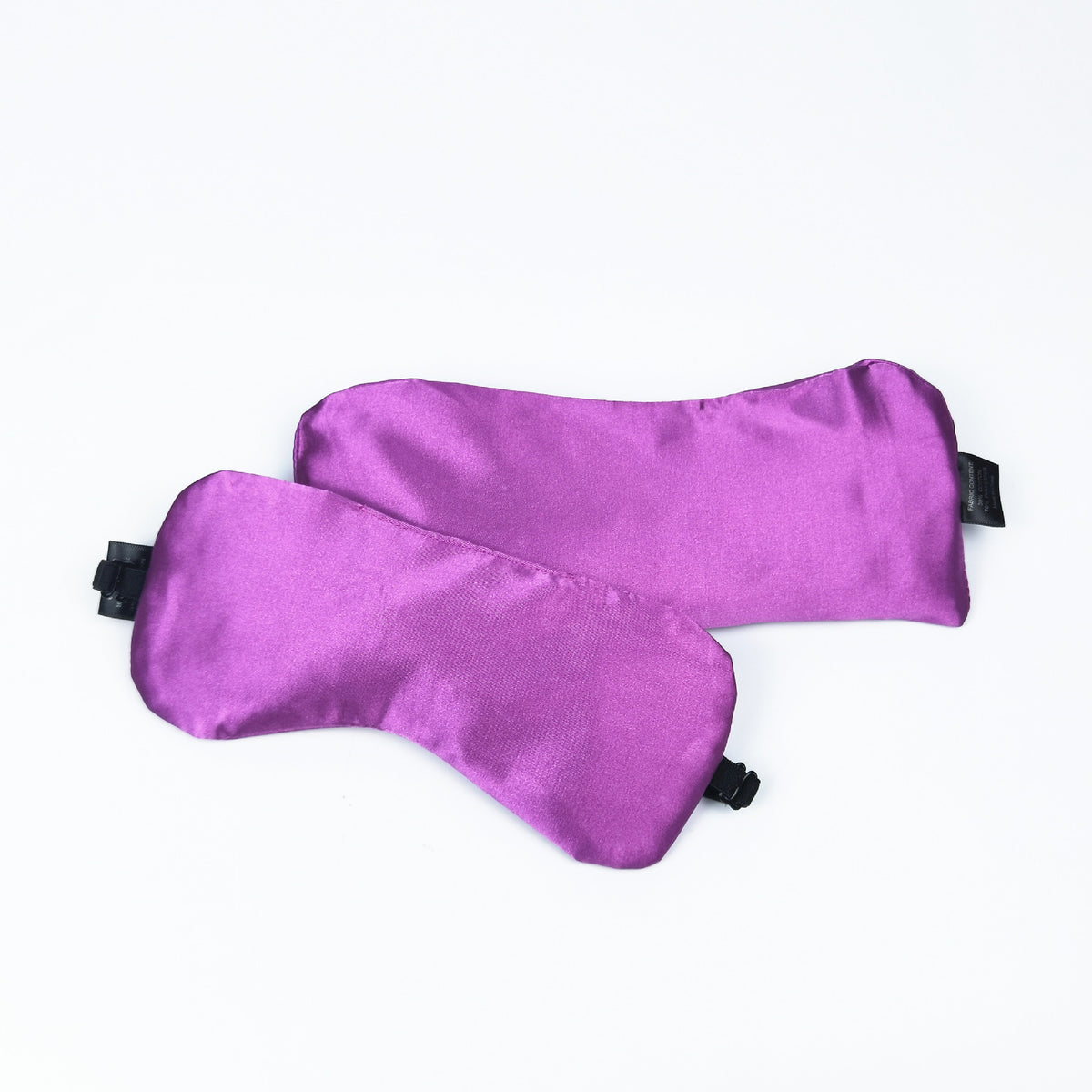 Hot Sale Comfortable Flaxseed Sleep Eye Pillow Sleep Eye Pillow Weak Meditation and Shade Eye Patch - image 2