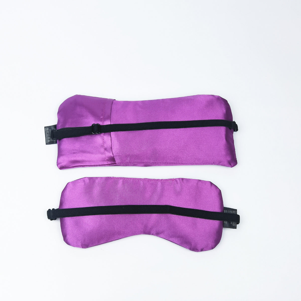Hot Sale Comfortable Flaxseed Sleep Eye Pillow Sleep Eye Pillow Weak Meditation and Shade Eye Patch - image 3