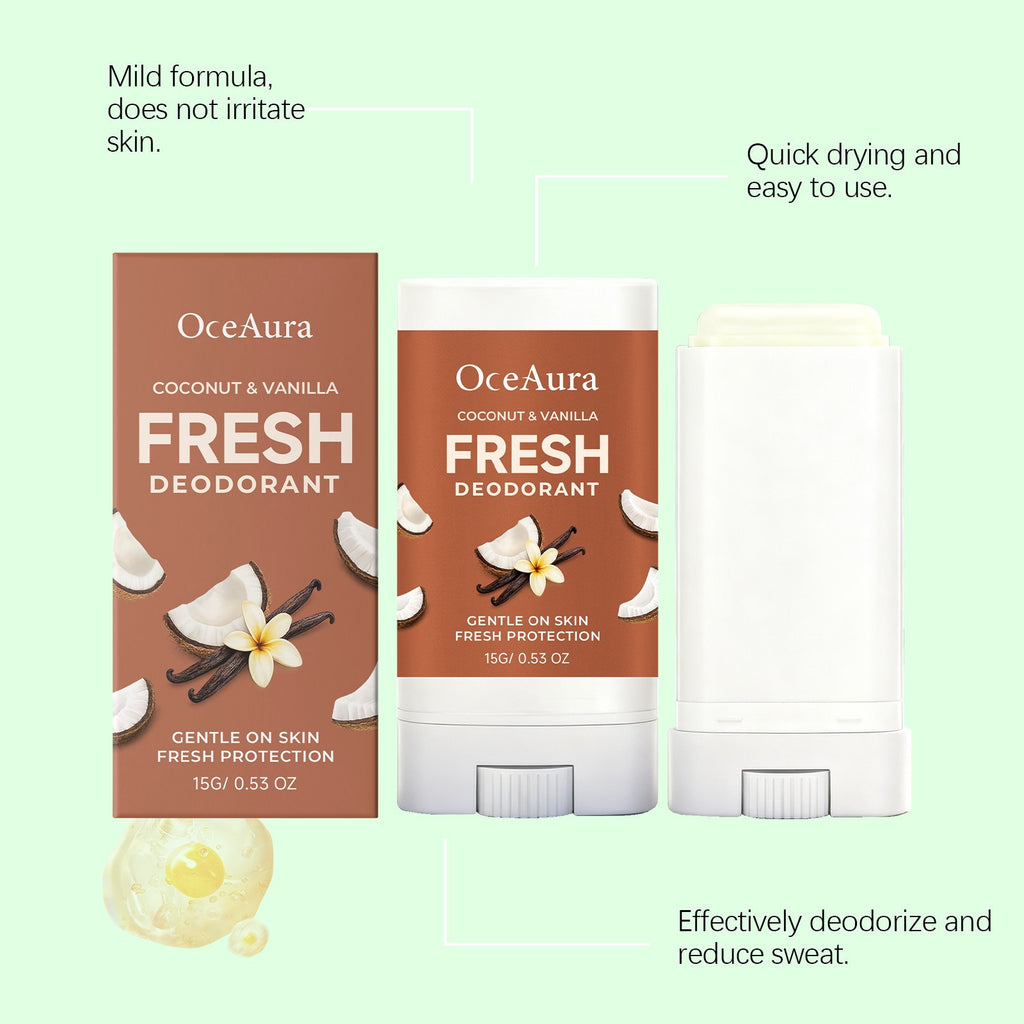 Body Balm with a Gentle Formula to Care for Your Skin