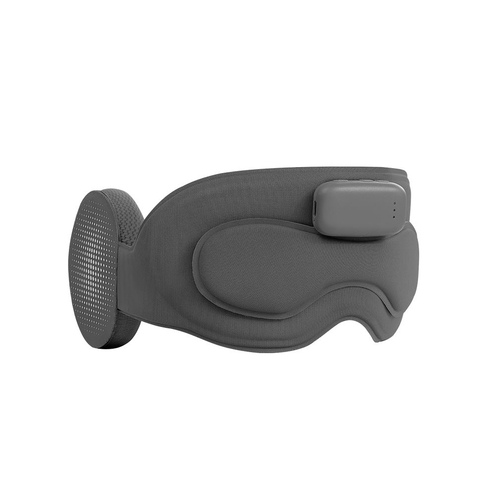 Ai Smart Meditation Sleep Device App Eyemask Bluetooth Music