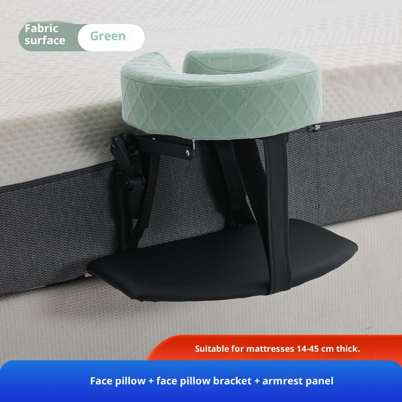 Foldable Portable Home Massage Bed