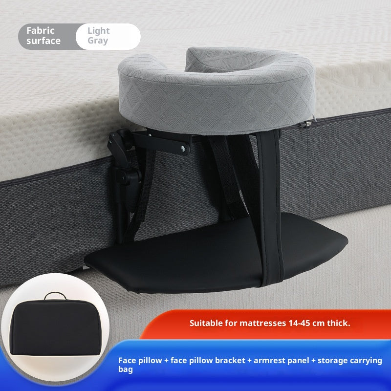 Foldable Portable Home Massage Bed