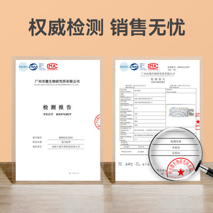 Fuyaaya Lutein Steam Eye Mask Customized Oem Hot Compress Self-Heating Disposable Steam Eye Mask Heating Patch - image 4