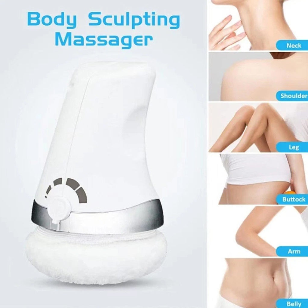 Nordicsculpt Body Sculpt, Nordic Sculpt Massage Slimming