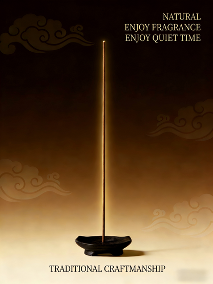 Natural Agarwood Incense Sticks, Export, Suitable for