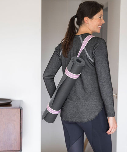 Mat Carry Strap - Organic