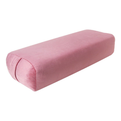 Lumbar Support Yoga Cushion