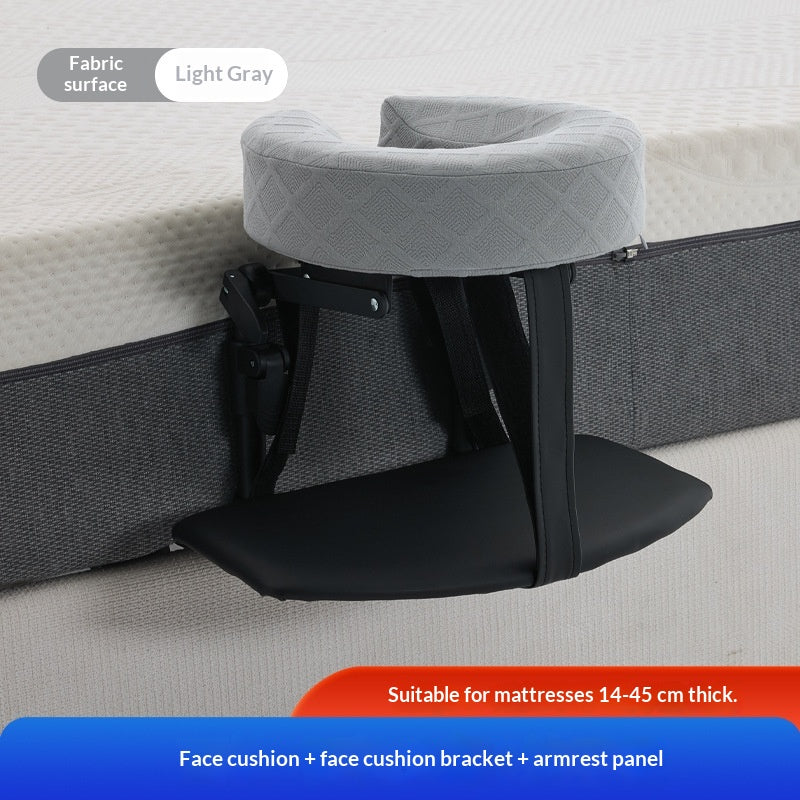 Foldable Portable Home Massage Bed