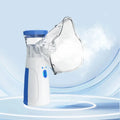 Portable Facial Steamer with Nano-ion Mist, Facial Spray,