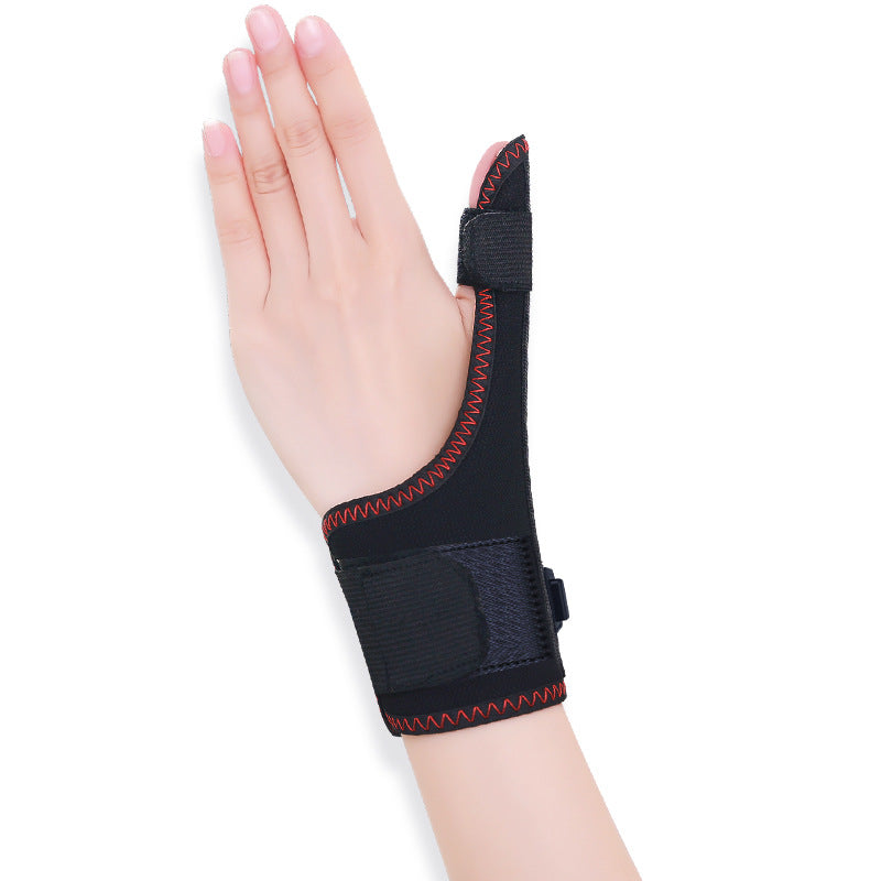 Electric Heating Massage for Wrist Sprain