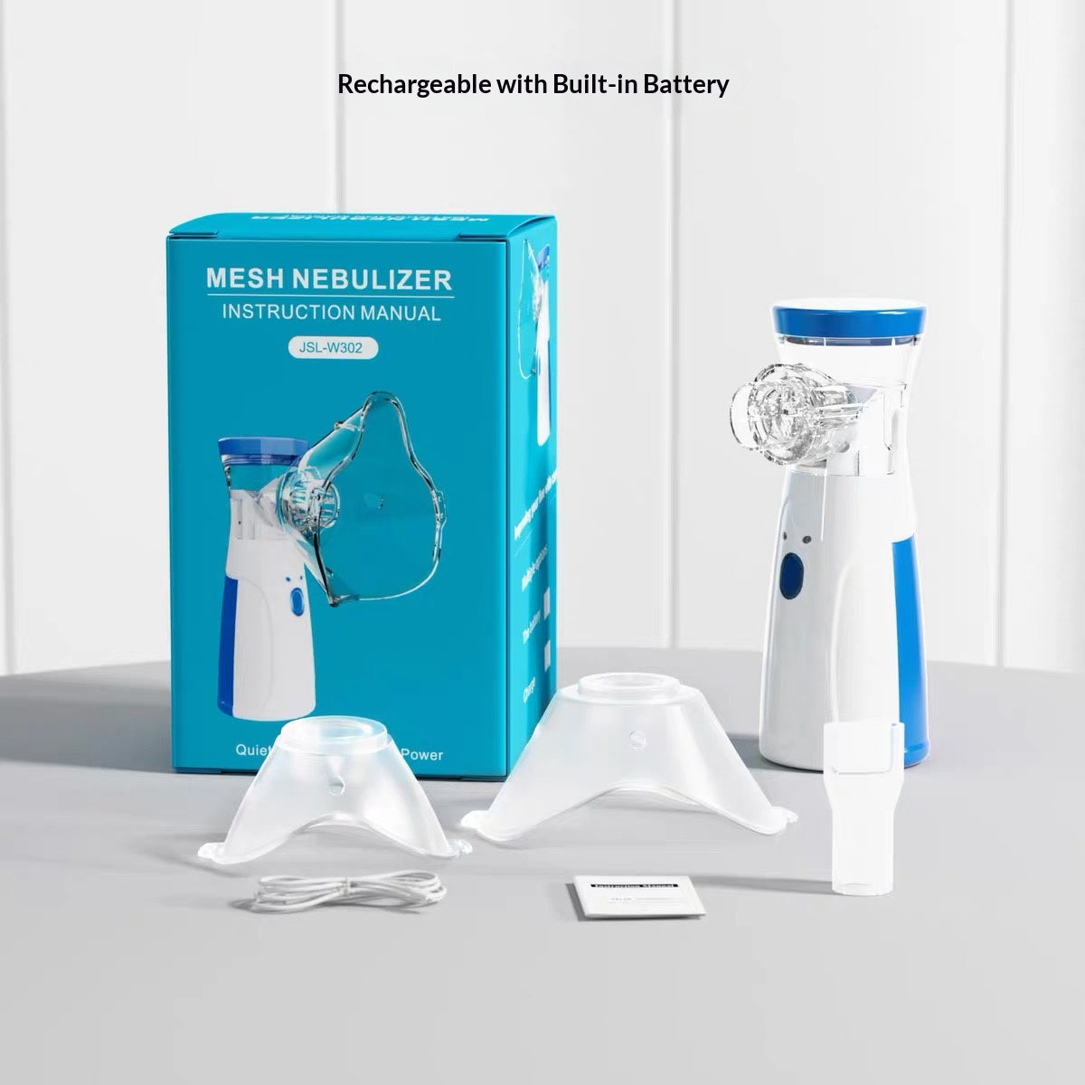 2026 Newfacial Steamer Spa Pores Nose Steam Sprayer Skin Beauty