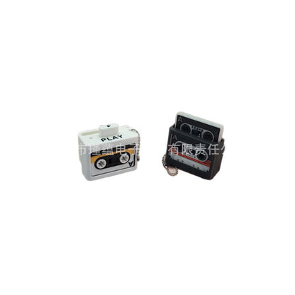 Cross-Border New Product, Cassette Tape Fidget Slider Cassette Tape Fidget Slider - image 5