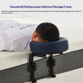 Foldable Portable Home Massage Bed