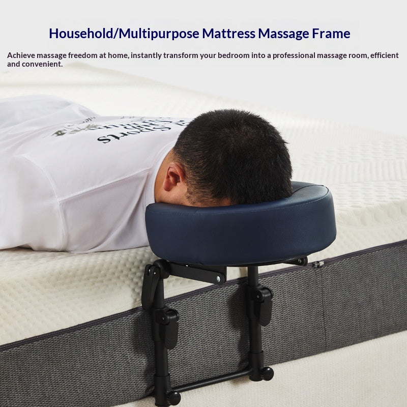 Foldable Portable Home Massage Bed