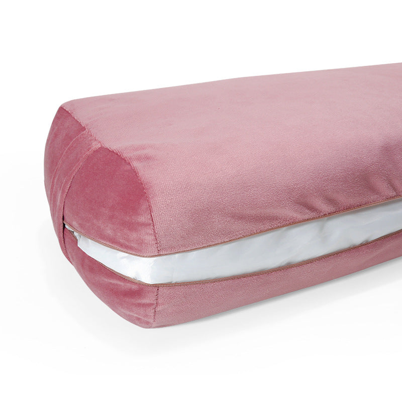 Lumbar Support Yoga Cushion