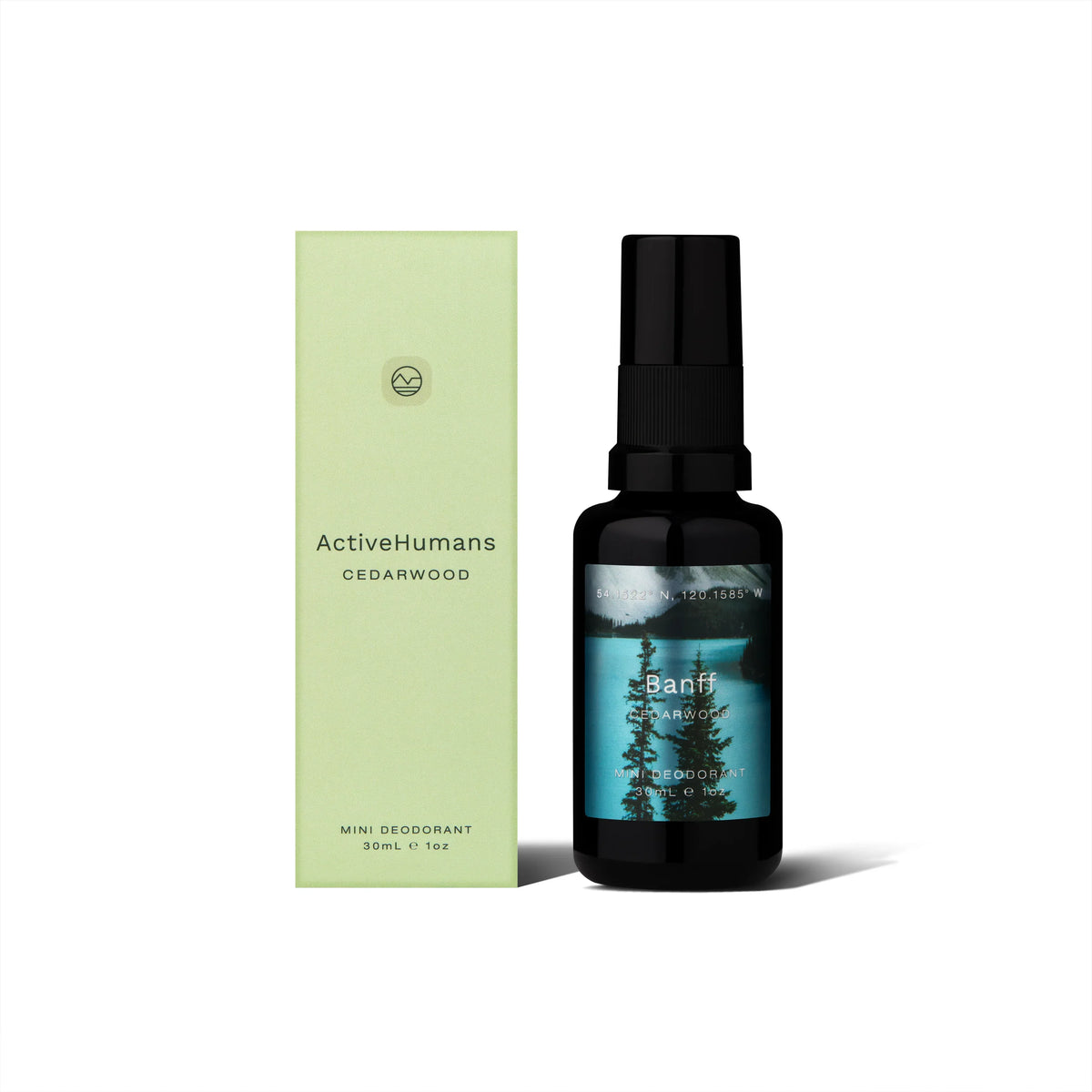 Deodorant | Spray 60ml