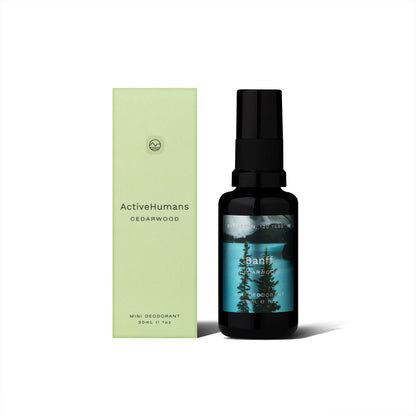 Deodorant | Spray 60ml