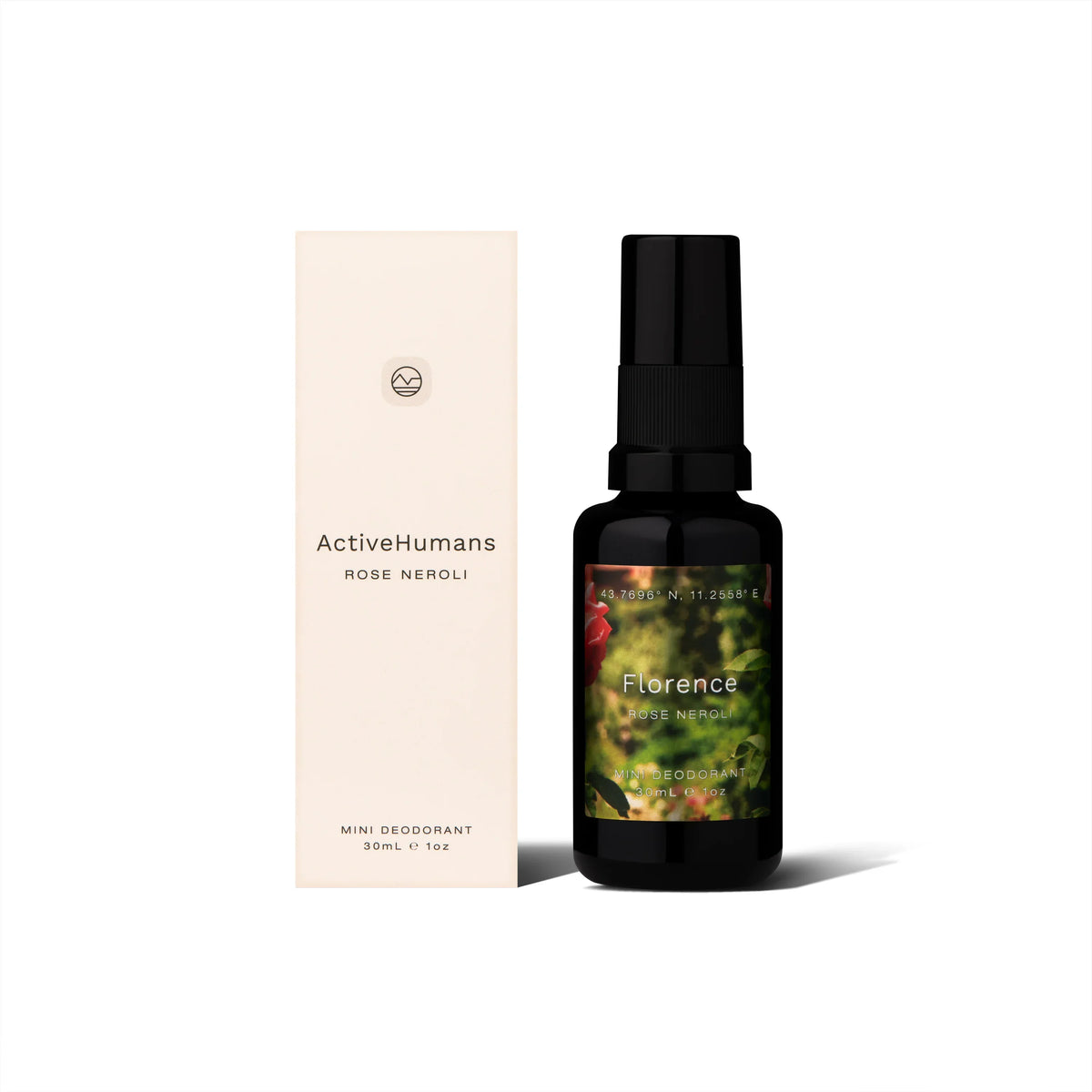 Deodorant | Spray 60ml