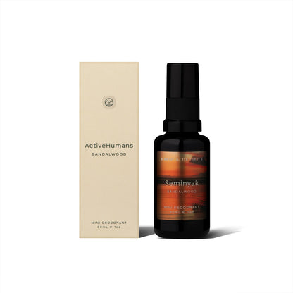 Deodorant | Spray 60ml