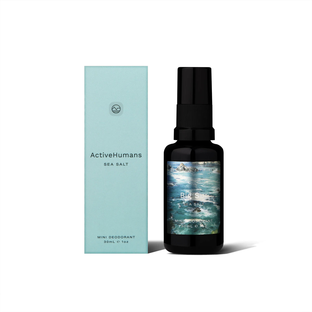 Deodorant | Spray 60ml
