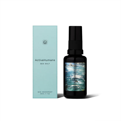 Deodorant | Spray 60ml