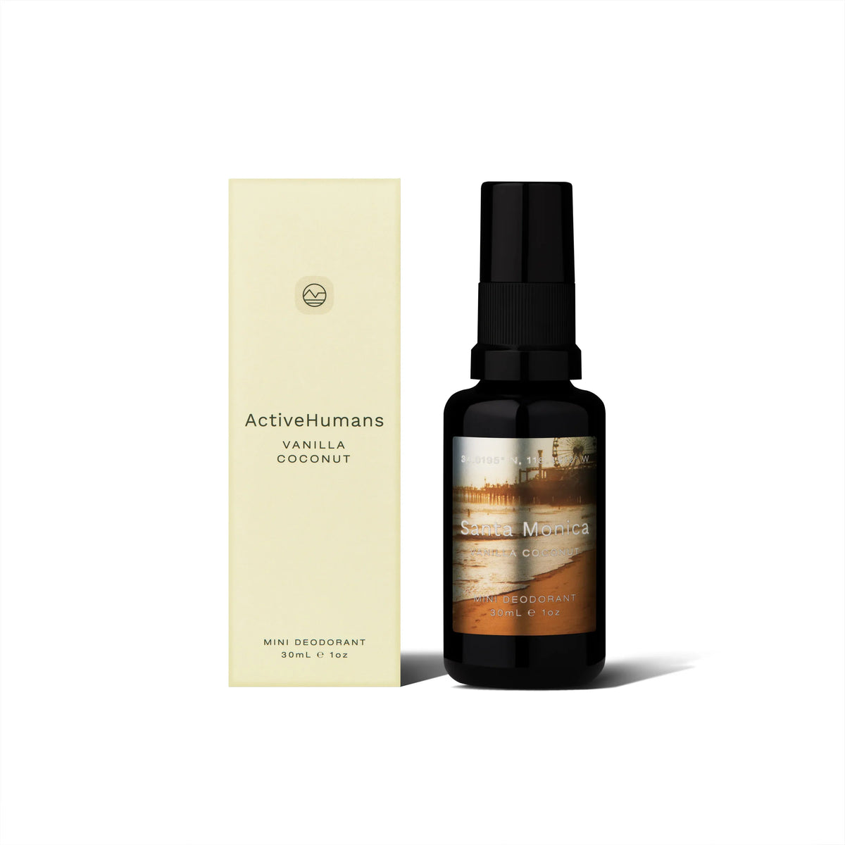 Deodorant | Spray 60ml