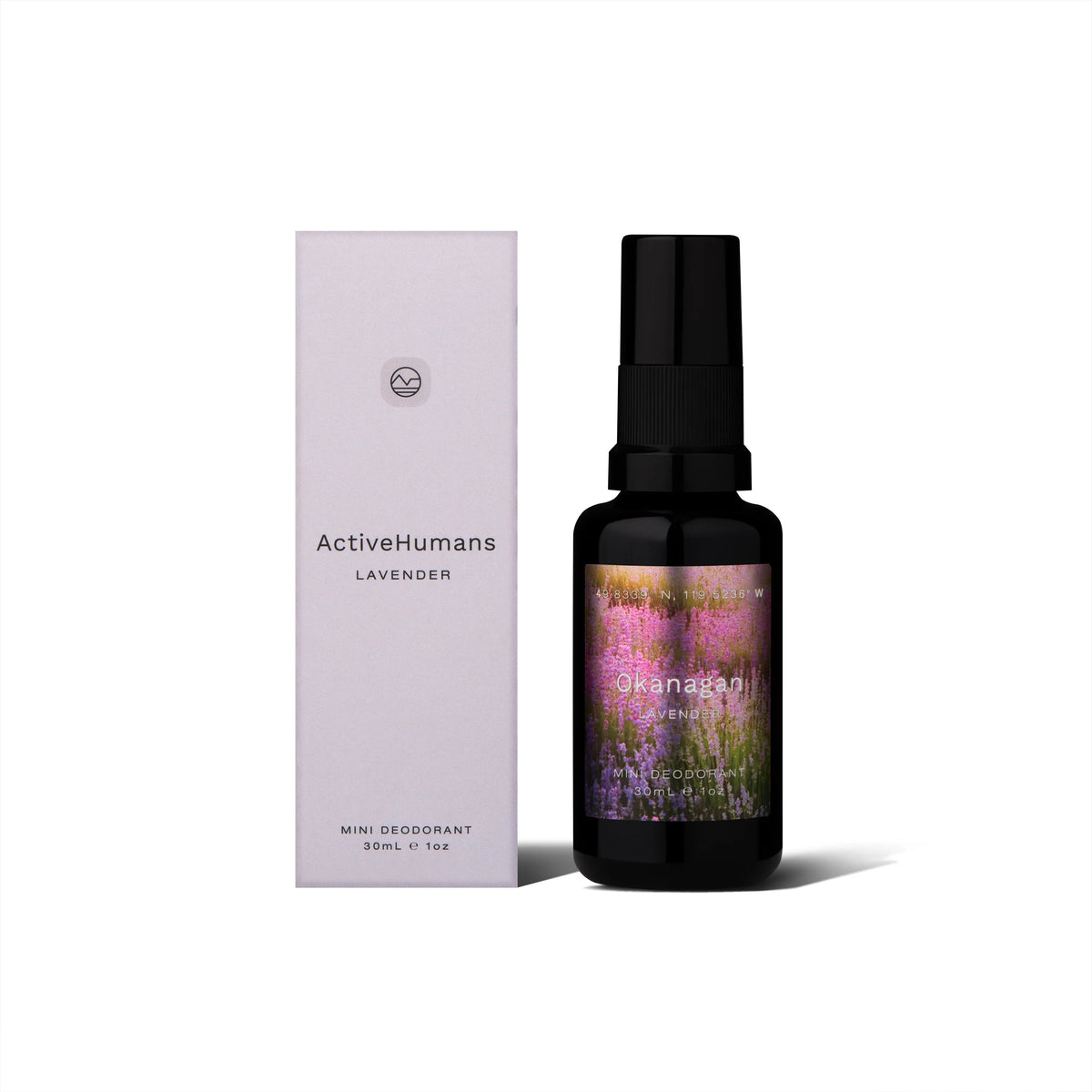 Deodorant | Spray 60ml