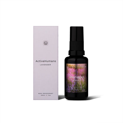 Deodorant | Spray 60ml