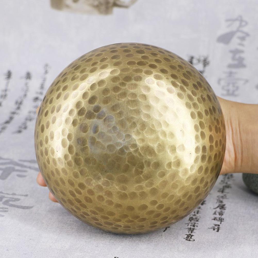 Antique Tibetan Singing Bowl Bell Meditation Tibetan Yoga Singing Bowl Buddhism Buddhist Meditation Percussion Instrument