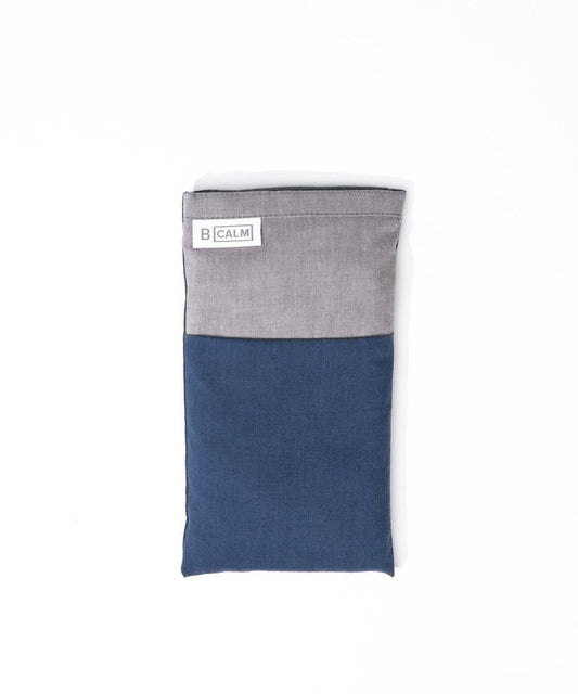 B CALM Eye Pillow with Storage Bag