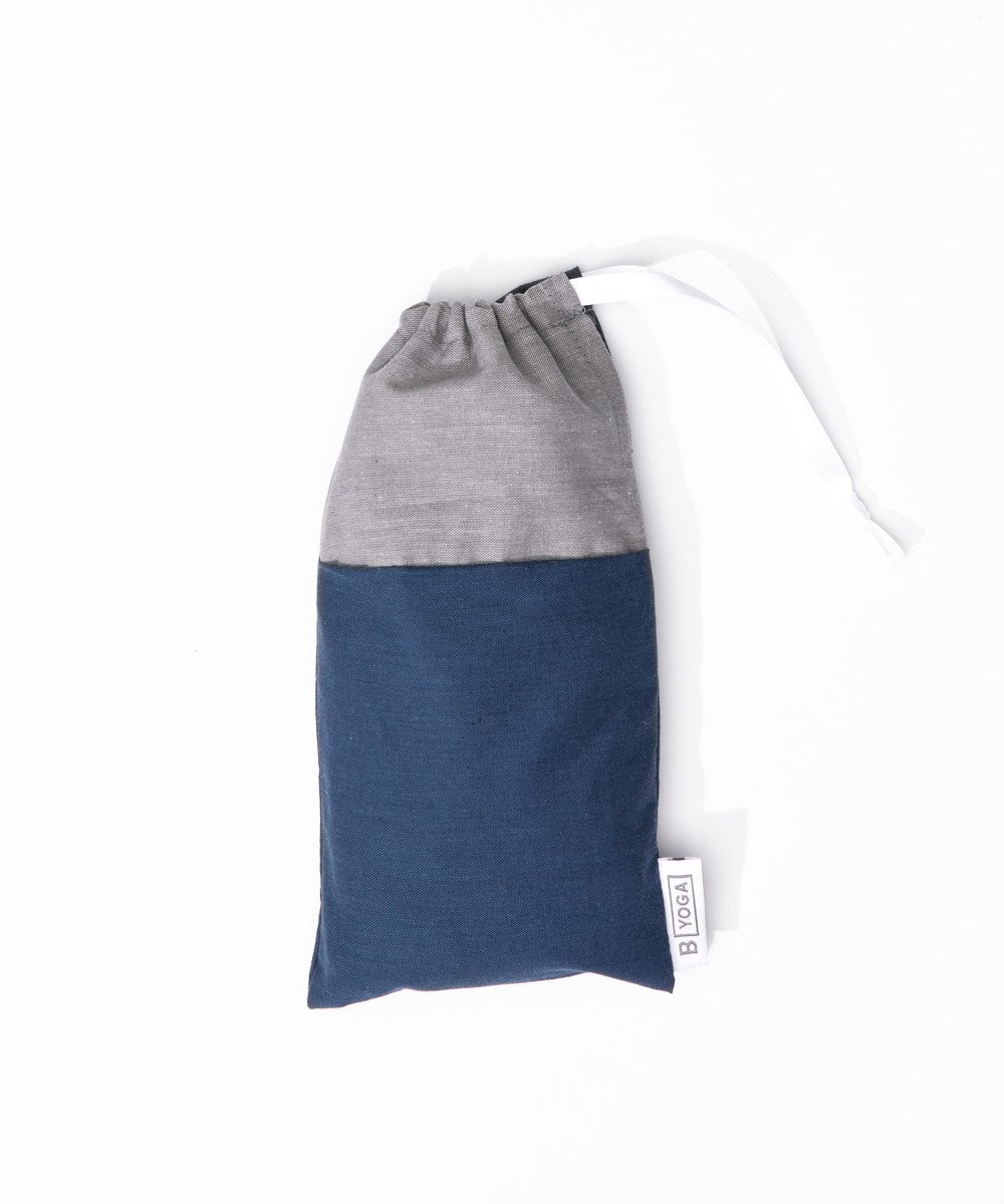 B CALM Eye Pillow with Storage Bag