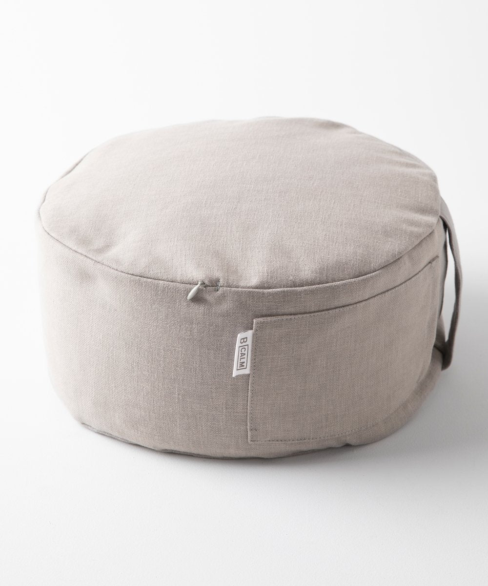 The Calm Mod Cushion with Removable Cover