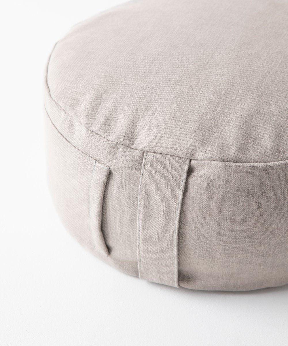 The Calm Mod Cushion with Removable Cover