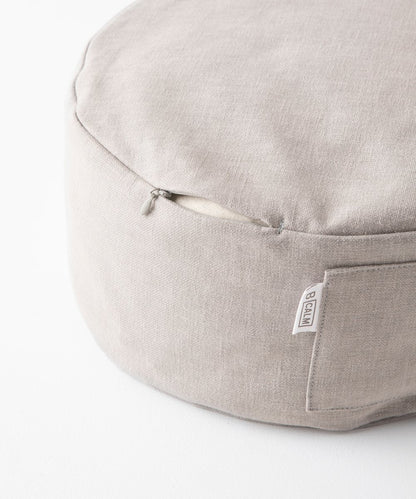 The Calm Mod Cushion with Removable Cover