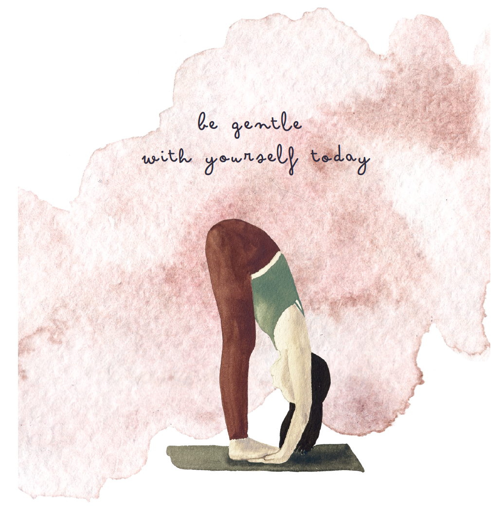 Greeting Card | Rose Kang