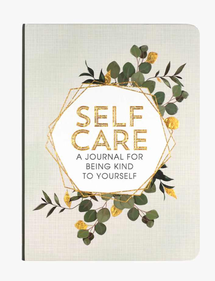 Self Care Journal